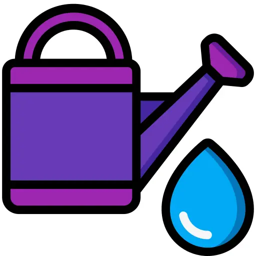 Watering can