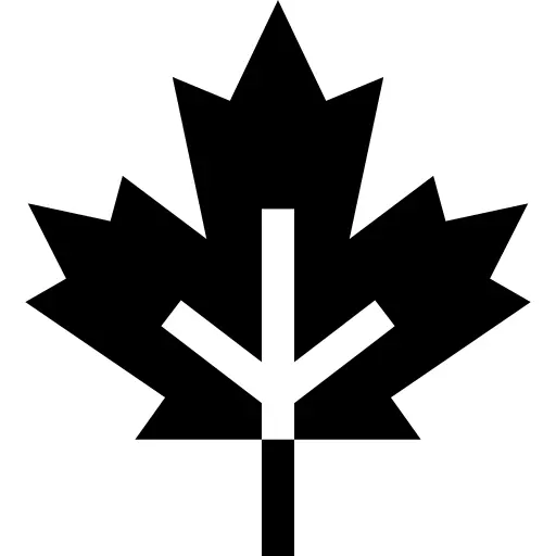 Maple leaf