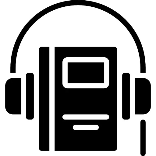 Audio book