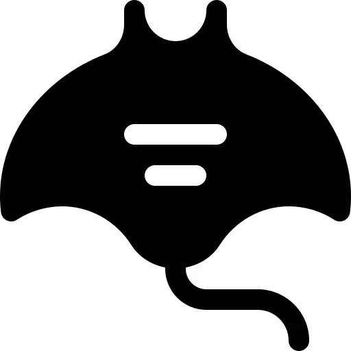 Manta ray