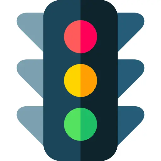 Traffic lights