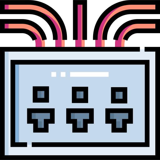 Fuse box