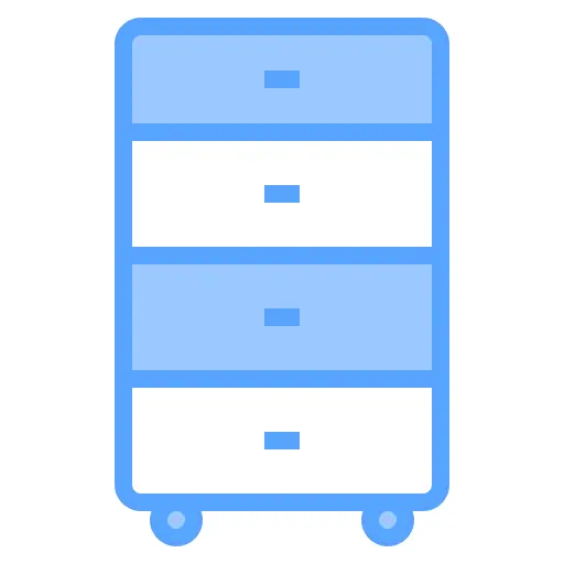 File cabinet