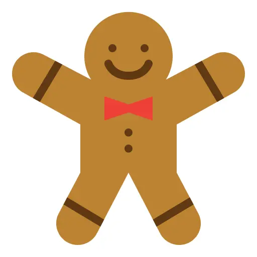 Gingerbread