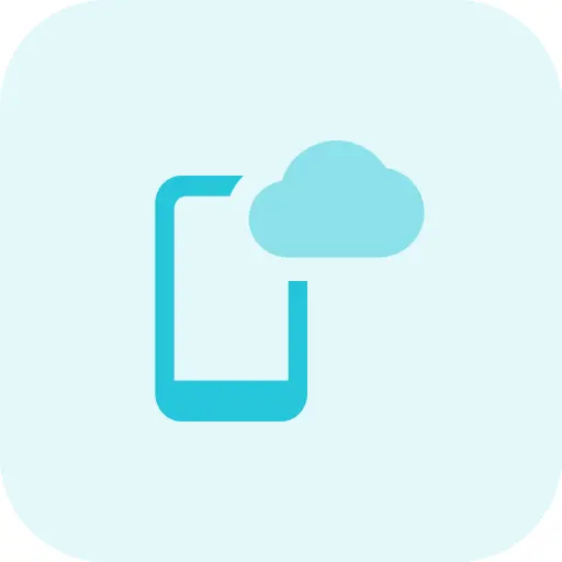 Mobile cloud