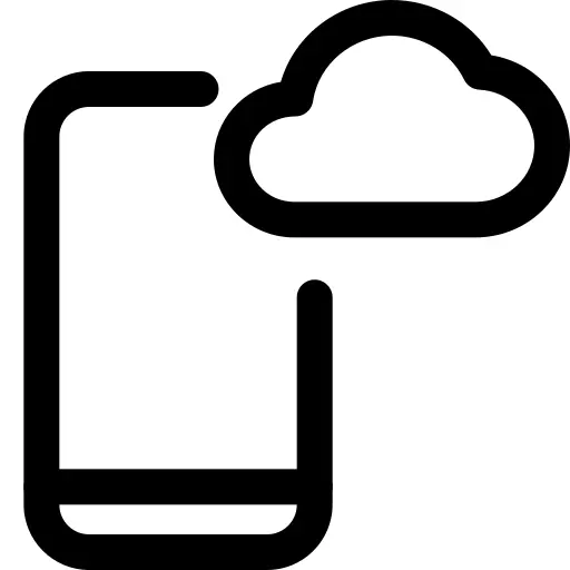 Mobile cloud