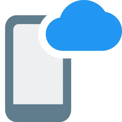 Mobile cloud
