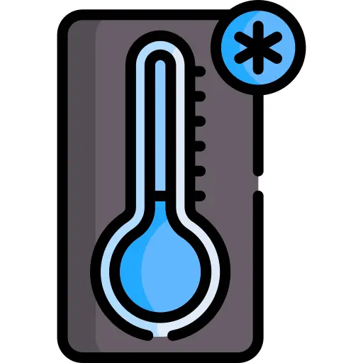 Thermometer