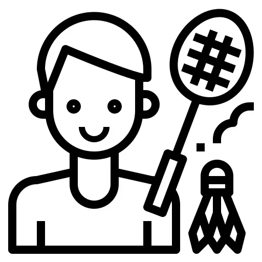 Badminton