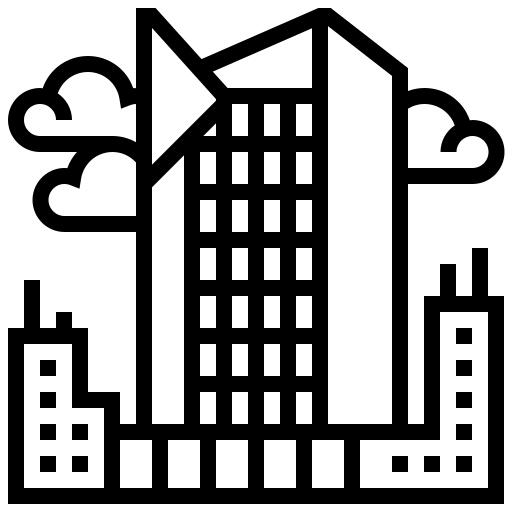 Al hamra tower