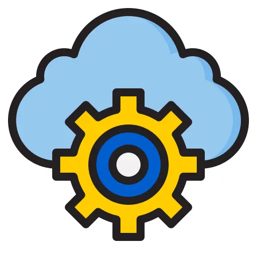 Cloud service