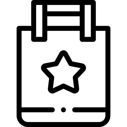 Christmas bag