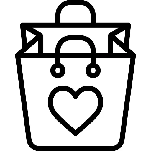 Shopping bag