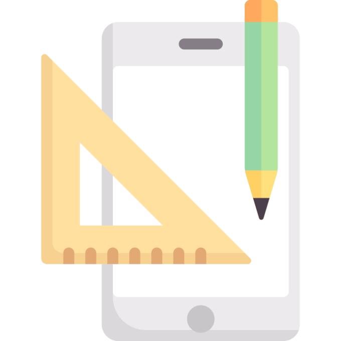 Graphic tablet