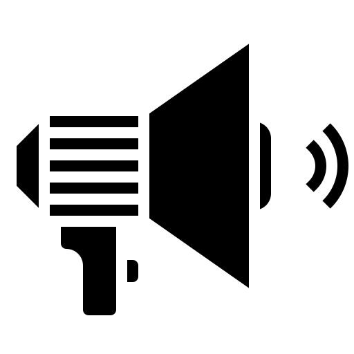 Megaphone