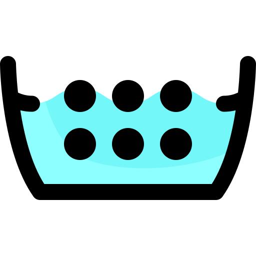 水温