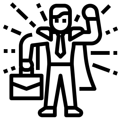 Businessman