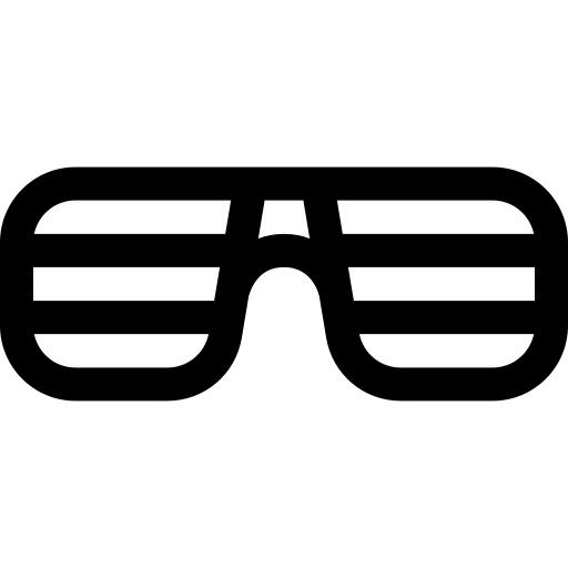 Fun glasses