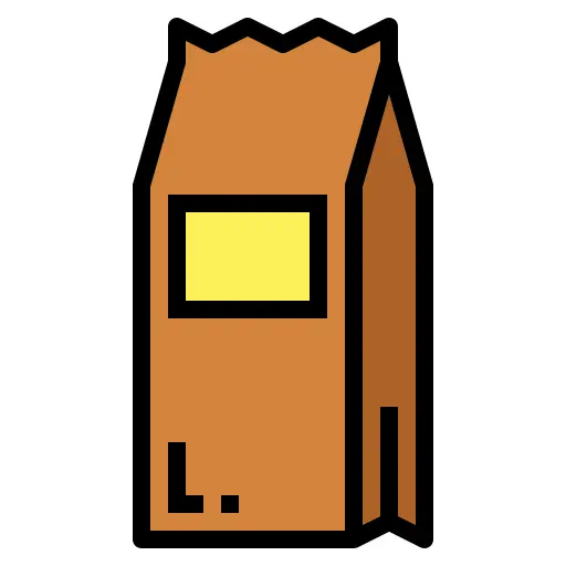 Paper bag
