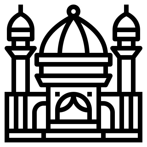 Mosque