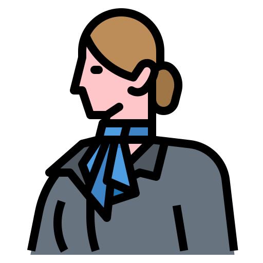 Air hostess