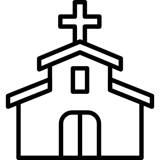 教堂