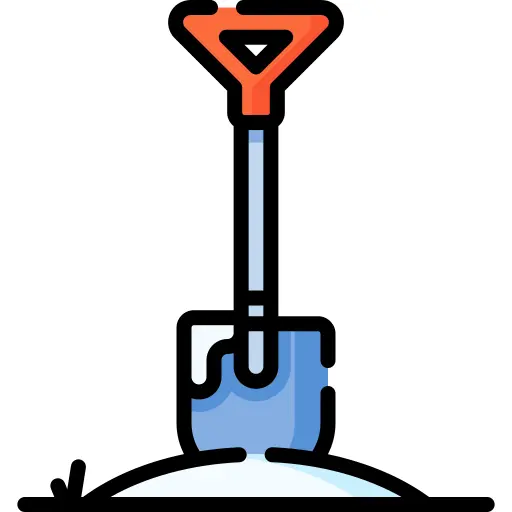 Shovel