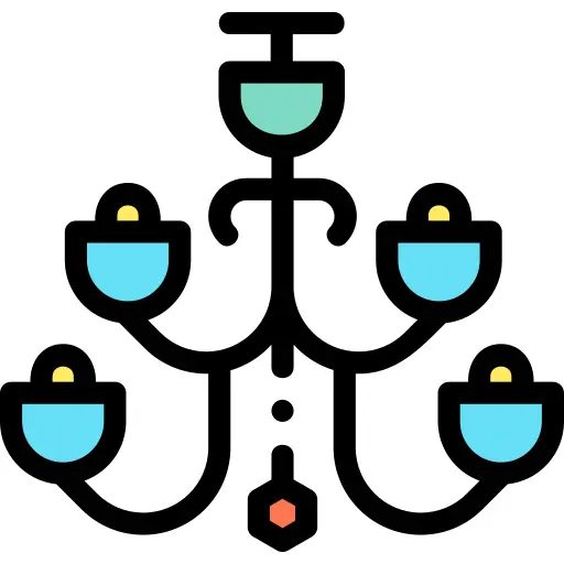 Chandelier