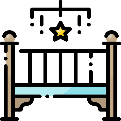 Baby bed