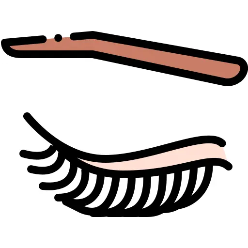 Eyelashes