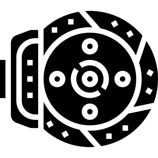Disc brake