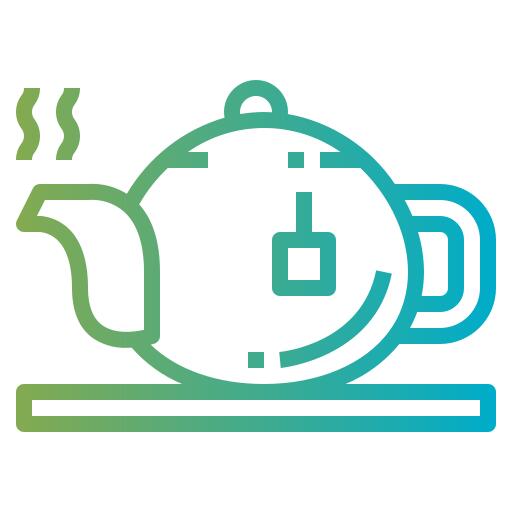 茶壶