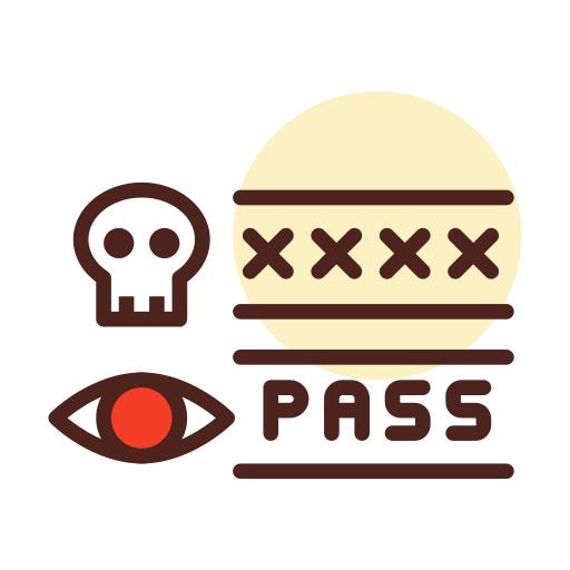 Password