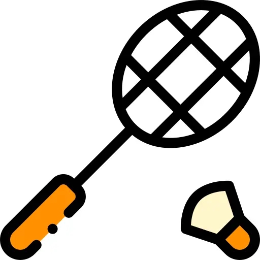 Badminton