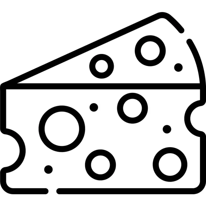 Cheese