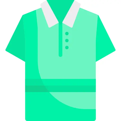 Polo shirt