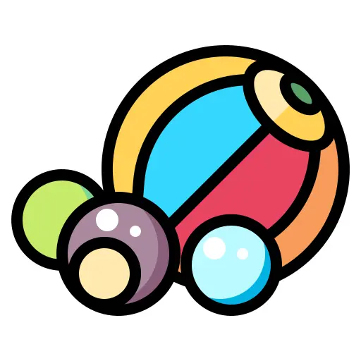 Balls