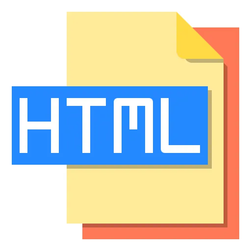 Xhtml file