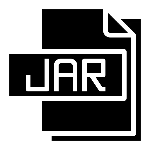 Jar file