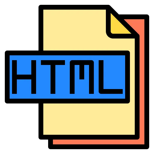 Xhtml file
