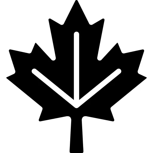 Maple leaf