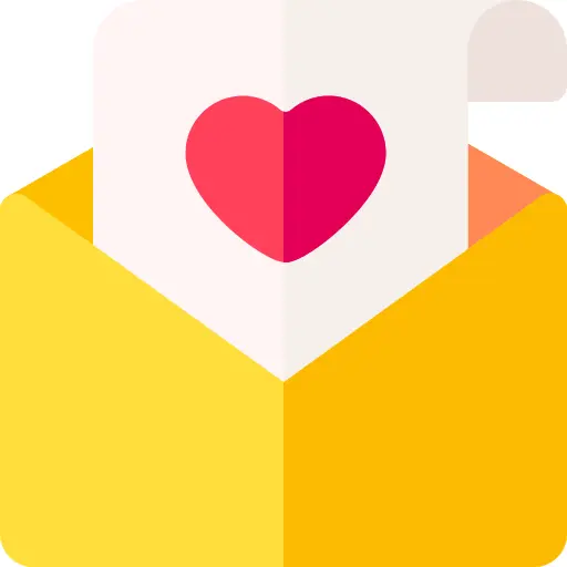 Love letter