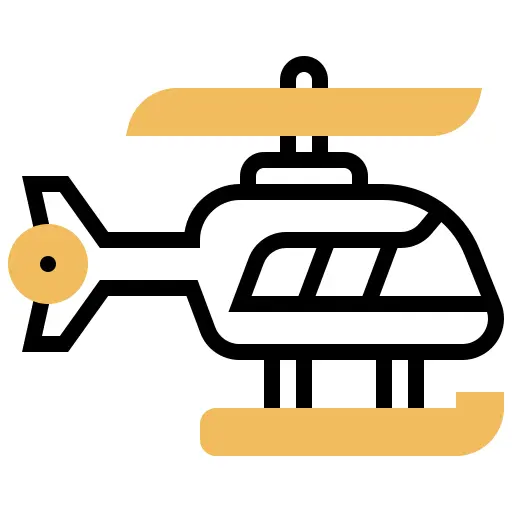 Helicopter