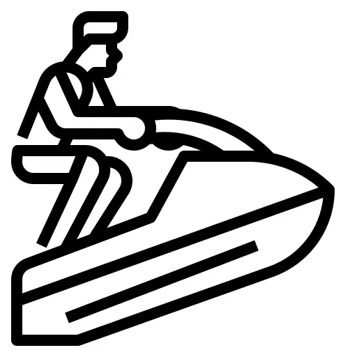 Jet ski
