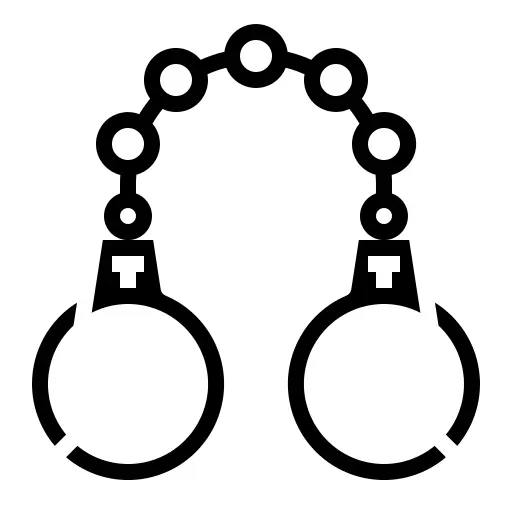Handcuffs