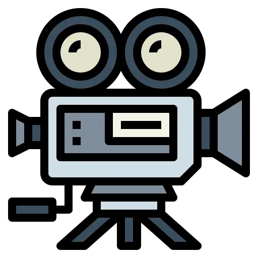 Video camera