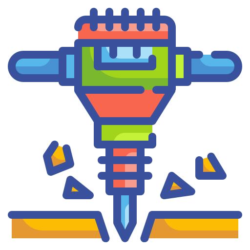 Jackhammer