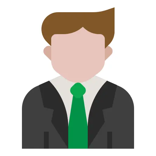 Businessman