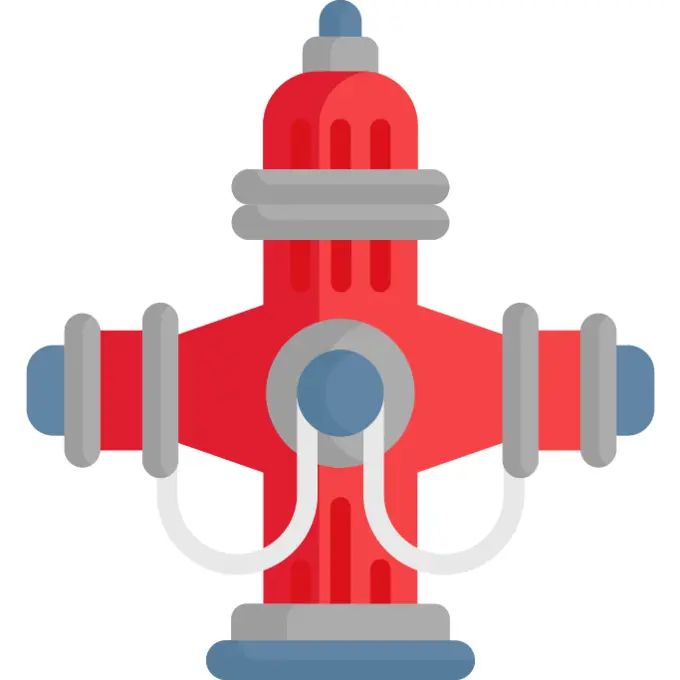 Hydrant