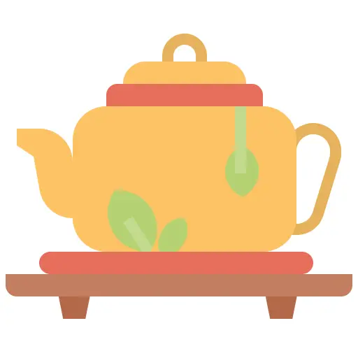 Teapot